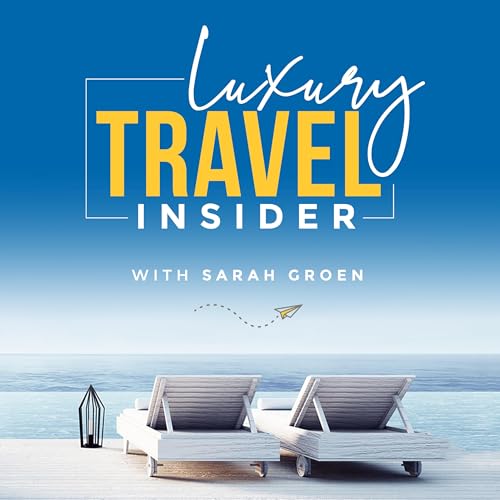 Türkiye | The Peninsula Istanbul Podcast Por arte de portada