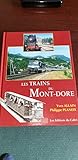Trains du Mont Dore