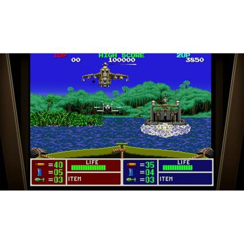 Operation Night Strikers Assault Edition NS