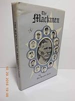 The Mackmen: "Reflections on a baseball team" B00072MBK8 Book Cover