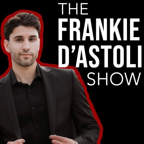 Couverture de The Frankie D'Astoli Show