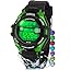Black green Black green