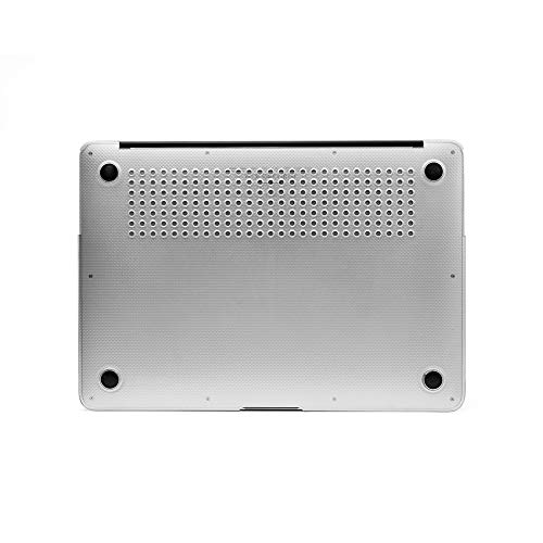 Hardshell Case For Macbook Air 11" Dots - Clear #TOP4