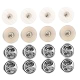 Épingles à boutons : petites et compactes, faciles à ranger, ne prennent pas de place, pinces à boutons de chemise détachables
