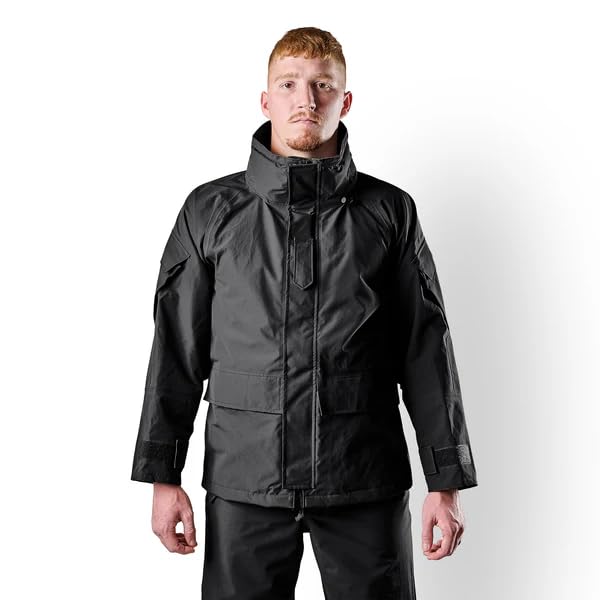Image of Tru-Spec Men's H20 Proof Gen2 ECWCS Parka