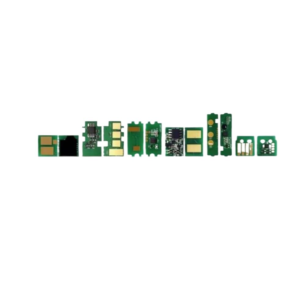 Chip Tamburo 10X CF234A Compatibile Con Stampante HP Ultra MFP M134 M106 M134FN M134A M106W