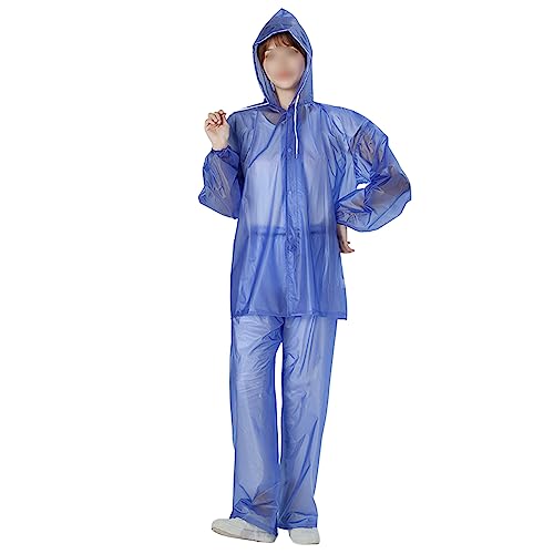 Pantalon de pluie pour femmes pour ne plus finir trempée sous l'orage