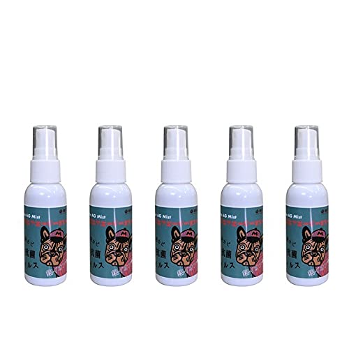 �A���s�j�A�G�[�W�[�~�X�g MISARU 50ml �^���������z�� ��C�I�����n�t (5�{)