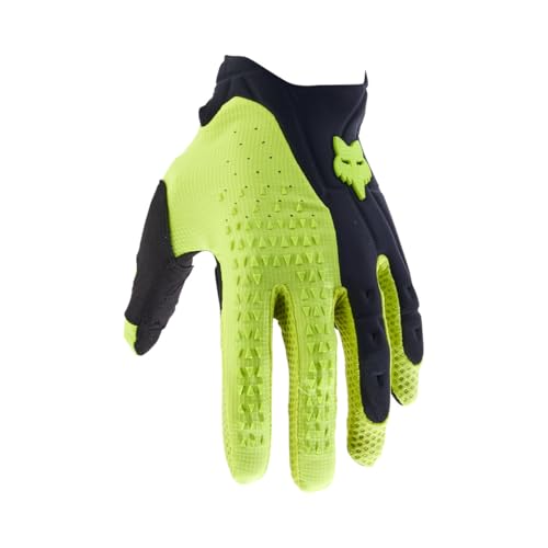 Gants Fox Pawtector XL Eviter Ampoules et Chocs en Moto Cross VTT