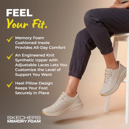 Image of Skechers Women's Bobs Skillz Hands Free Slip-ins
