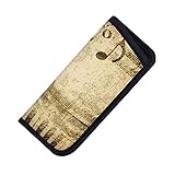 Cadeau délicat : ces pochettes à lunettes peuvent être utilisées comme cadeau pour envoyer à vos amis, votre famille, vos camarades de classe, vos collègues ou autres pour un anniversaire, un anniversaire de mariage, un rendez-vous ou d'autres occasions significatives, ce qui apportera beaucoup de commodité à leur vie.