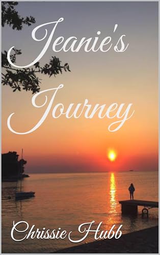 Jeanie's Journey