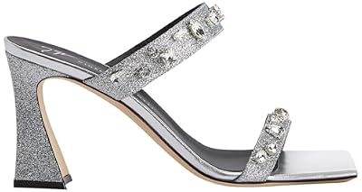 Flamina Jewel Sandals