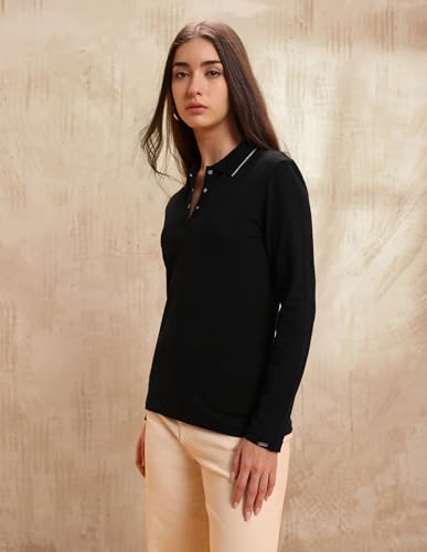 Image of U.S. Polo ASSN. Women Polo Shirt