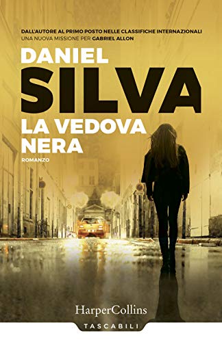  La vedova nera