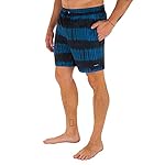 Hurley Mens One and Only 17" Volley Board Shorts - Image 3