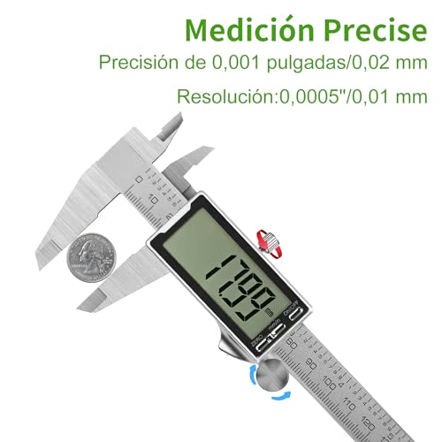 Vernier Metálico 11 vernier metalico marca AEGTVA (2)