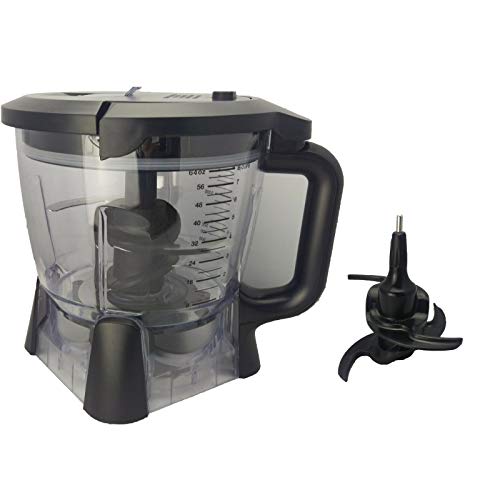 Repuesto de vaso para licuadora 64 oz