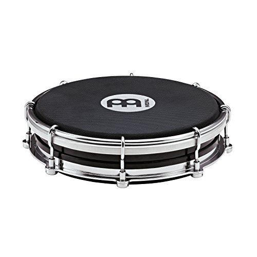 Meinl STBR06ABS-BK - Tamborim brasileño