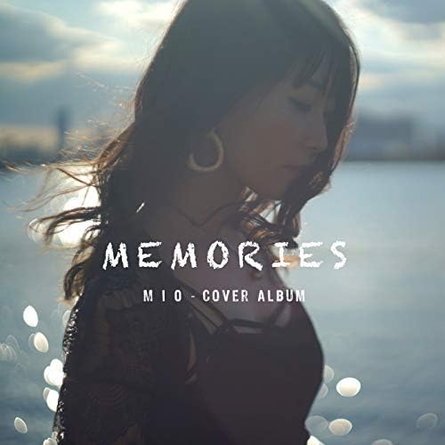 ￼クリエイティブメモリーズ　アルバムカバー ♡ MI AMOUR ♡ Amazon MusicでMioのMEMORIESを再生する