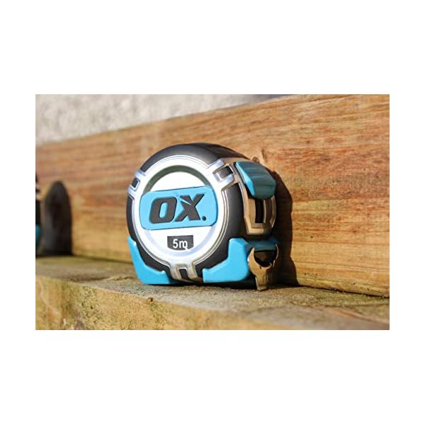 Pro Metric only 5m Tape Measure – Bild 3