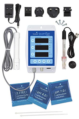 Bluelab MONGUACON Guardian Monitor Connect thumb #6