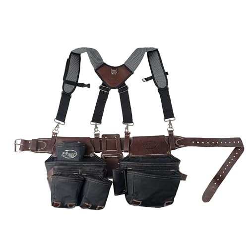 How To Adjust Dead On Tool Belt