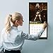 Goldistock 2020 Large Wall Calendar -