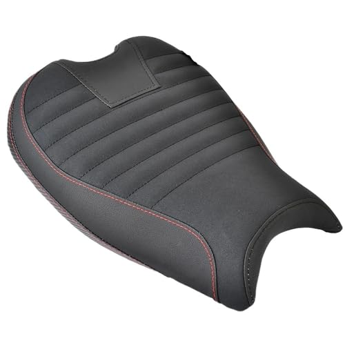 Asiento sillín para Streetfighter V2 2022-2023 de conductor y pasajero trasero