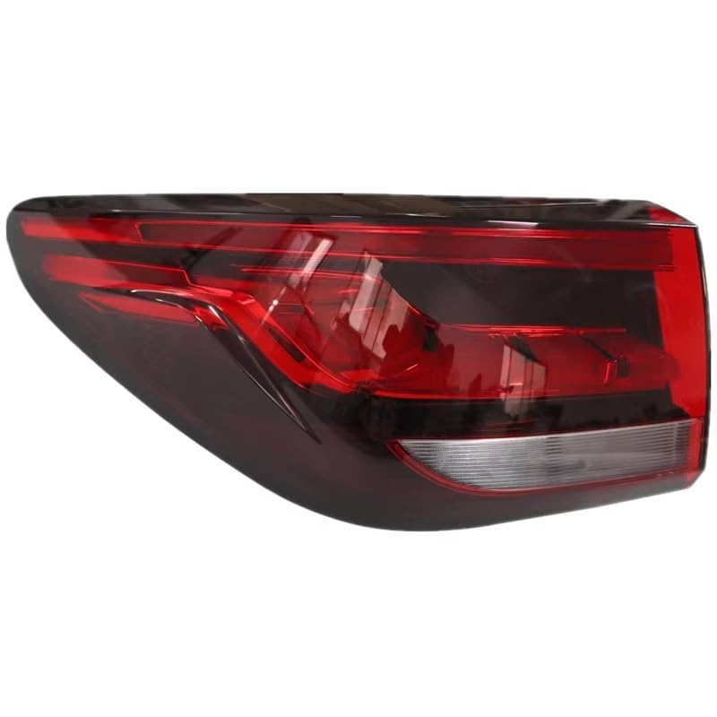 Feu indicateur de recul et stop arrière pour MG ZS 2017-2022