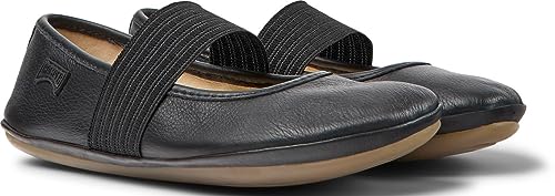 Camper Sapatilha unissex Child Right Kids 80025, Preto 053