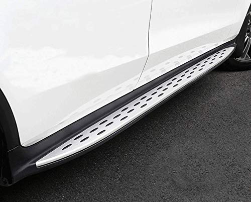 Amazon | サイドステップフィット メルセデスベンツ GLE C292 GLE43 