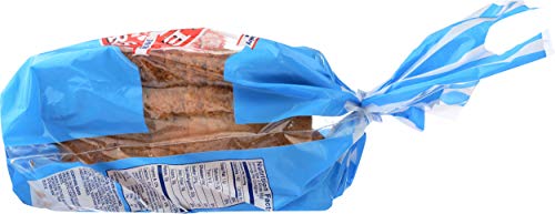 Three Bakers, Bread White Whole Grain, 17 Ounce #TOP6
