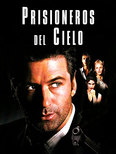 Prisioneros del cielo
