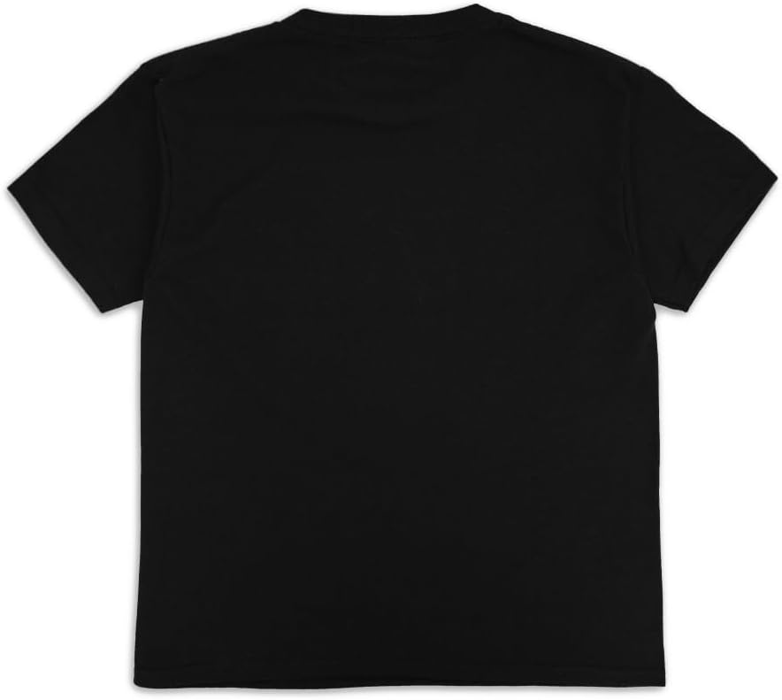 Marshmello - Youth Smile T-Shirt, Unisex - 100% Preshrunk Cotton