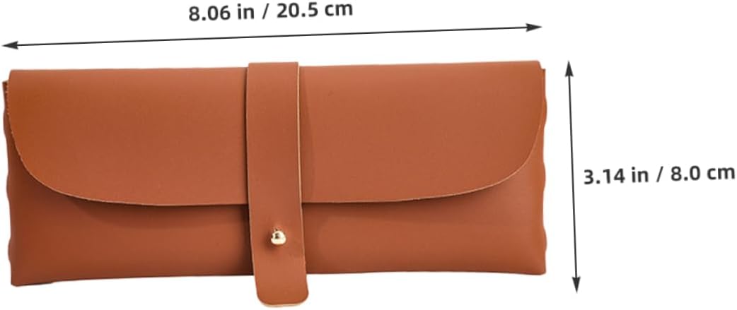 Portable Knitting Project Bag Sewing Organizer Nylon Bag for Crochet Hooks