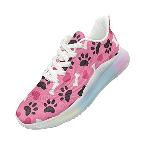 Chaussures d'entraînement légères contre la fatigue 38