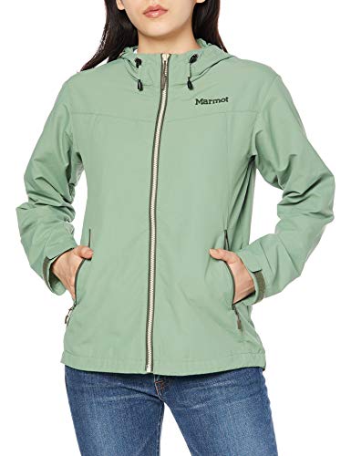 [マーモット] W's Haken Jacket ／ ウィメンズハーケンジャケット
