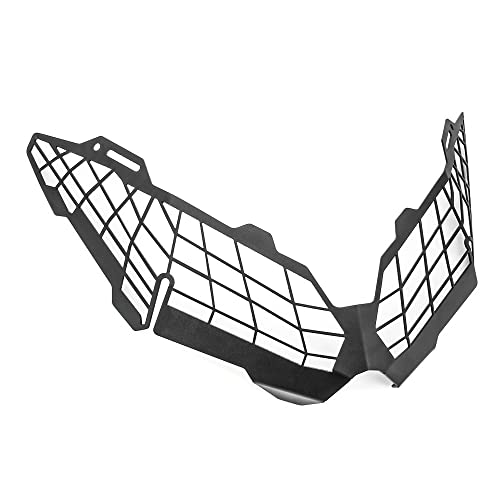 Grille de protection de phare moto pour Kawasaki Versys 650 et 1000
