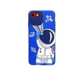 Imcooerkez Funda para iPhone SE 7/8 para niños, iPhone