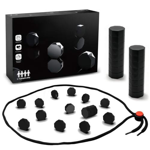 Chess Game, Multiplayer Battle Board Games for Adult, 2026 F