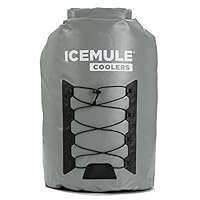 Amazon.co.jp: ICEMULE(アイスミュール) アウトドア プロクーラー L