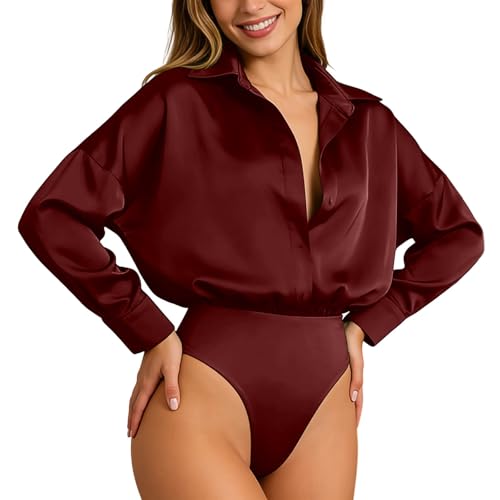 Salopette femme chic pour travail et soirée combinaison fluide A119