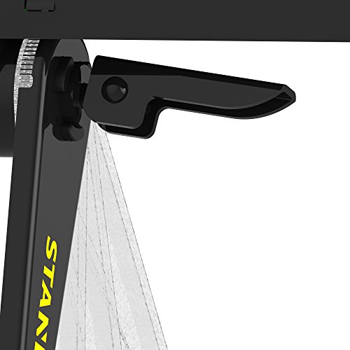 Stanley ATS-124 TV Top Shelf-Large Size, 24-Inch Width