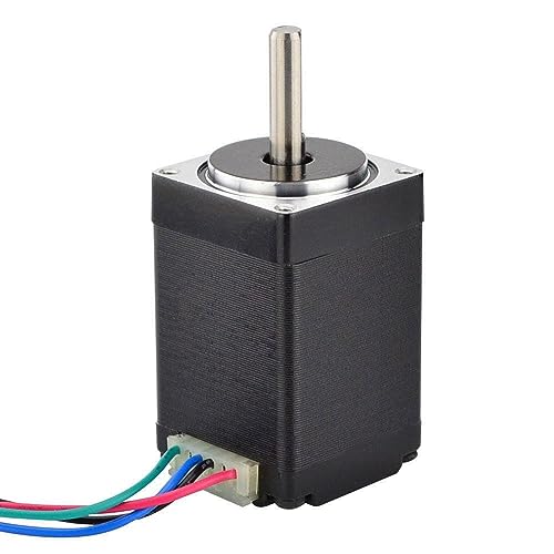 Moteur pas à pas anti-vibration 11HS18-0674S pour impression 3D nette