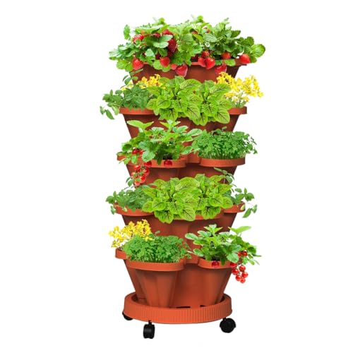 best vertical vegetable garden