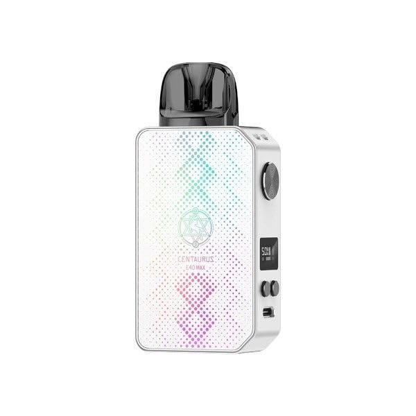 au bonheur de la vape Lost Vape Centaurus M200 Box Mod 200W main image 1
