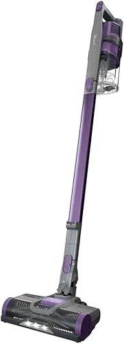 Shark Rocket - Aspiradora inalámbrica ligera de 7.5 libras, color azul (renovada (Ix141h morado)