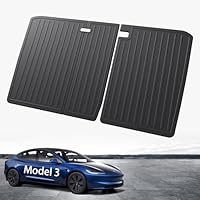 Comprare e acquistare i tappetini Tesla Model 3 Highland 2024 - presente