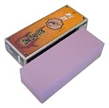 NANIWA Japanese Professional DX Whetstone GOUKEN ARAMUSHA Rough/Reparing #220